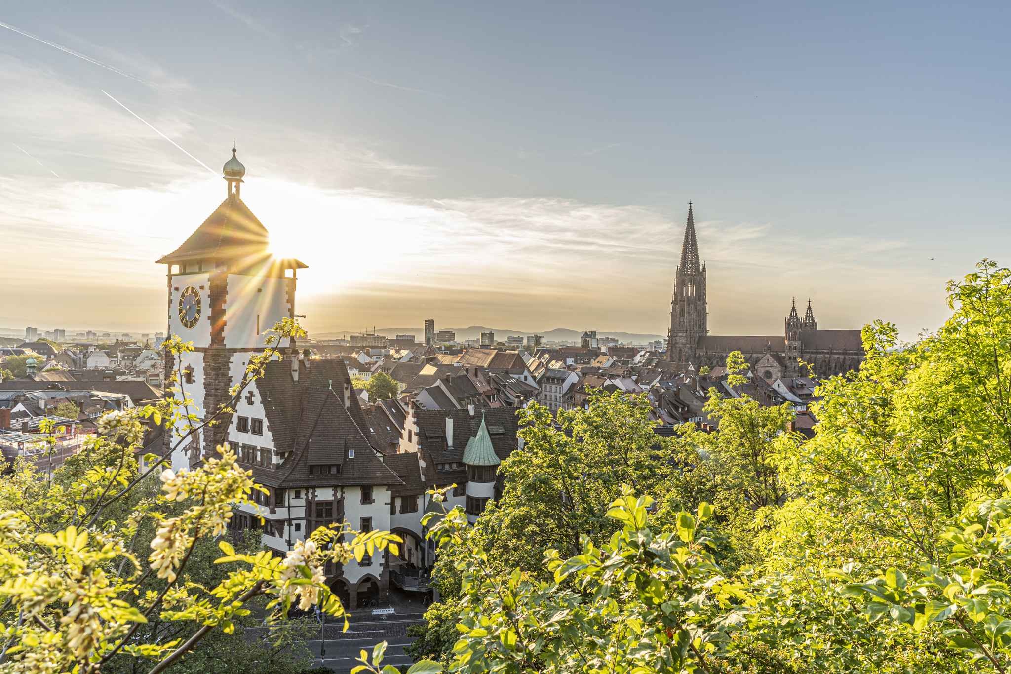 Heitersheim, Germany