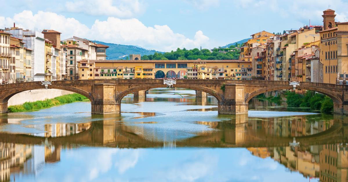 San Giustino Valdarno, Italy