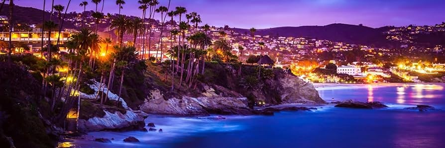 Laguna Beach, United States