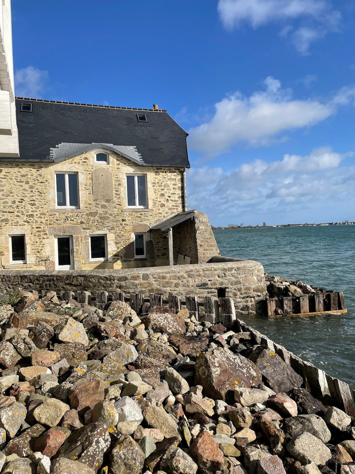 La Pernelle, France