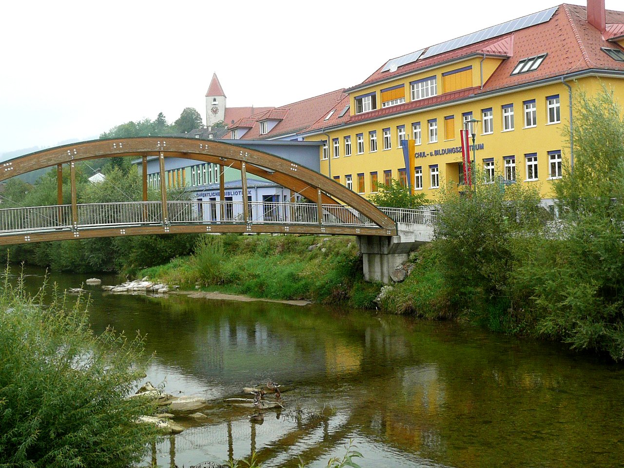 Kirchberg an der Pielach, Austria