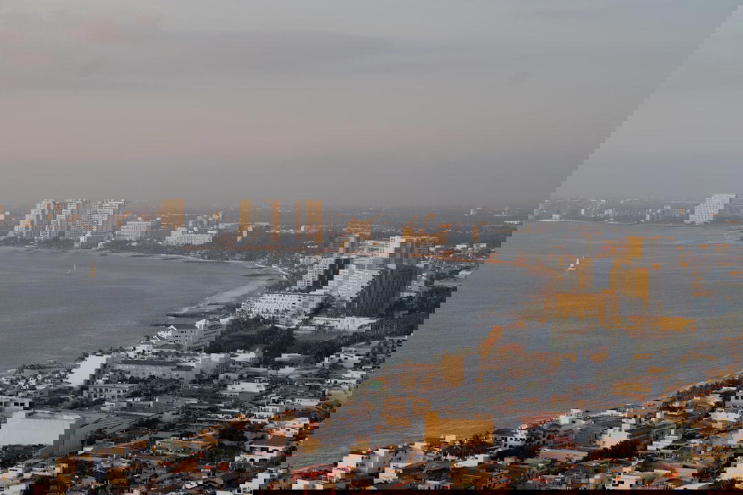 Puerto Vallarta, Mexico