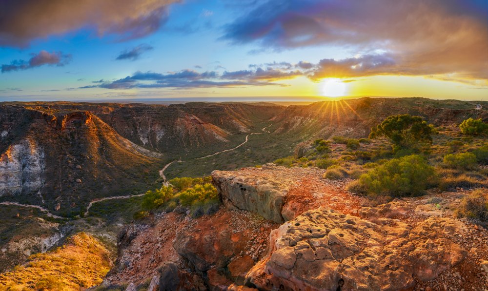 Cape Range National Park, Australia