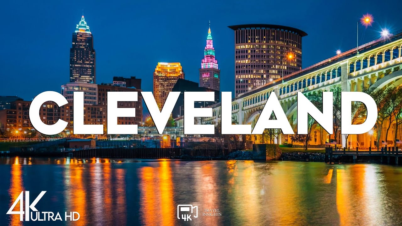 Cleveland, United States