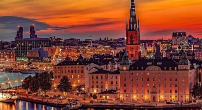 Simrishamn, Sweden