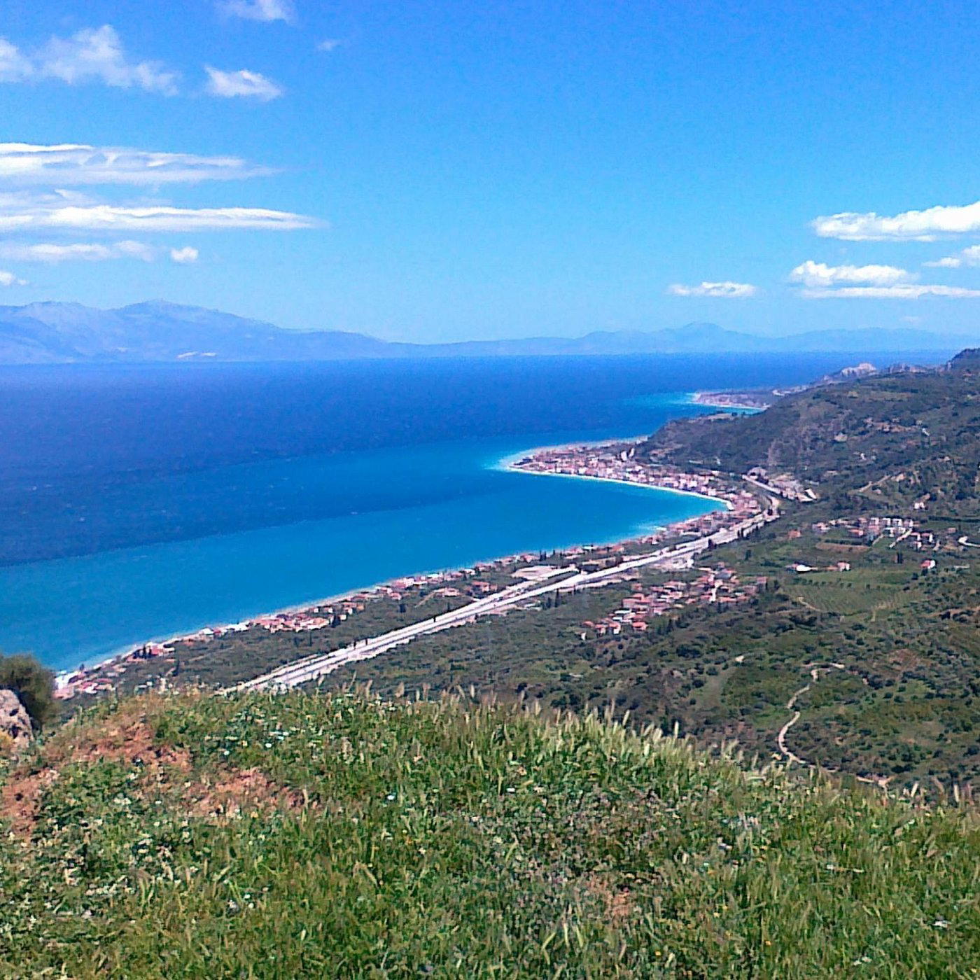 Egira, Greece