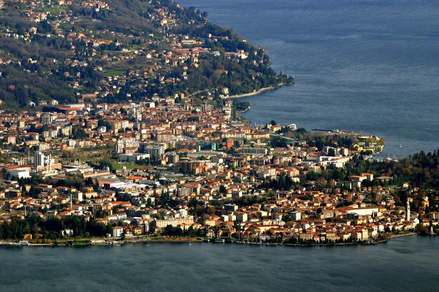 Verbania Pallanza, Italy