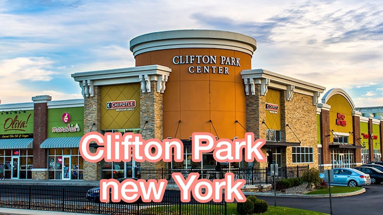 Clifton Park, United States