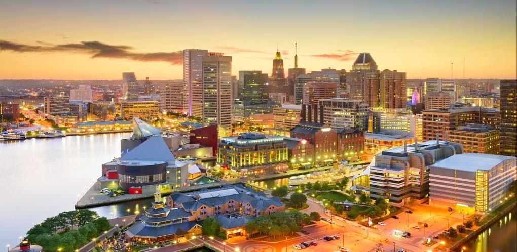 Baltimore, United States