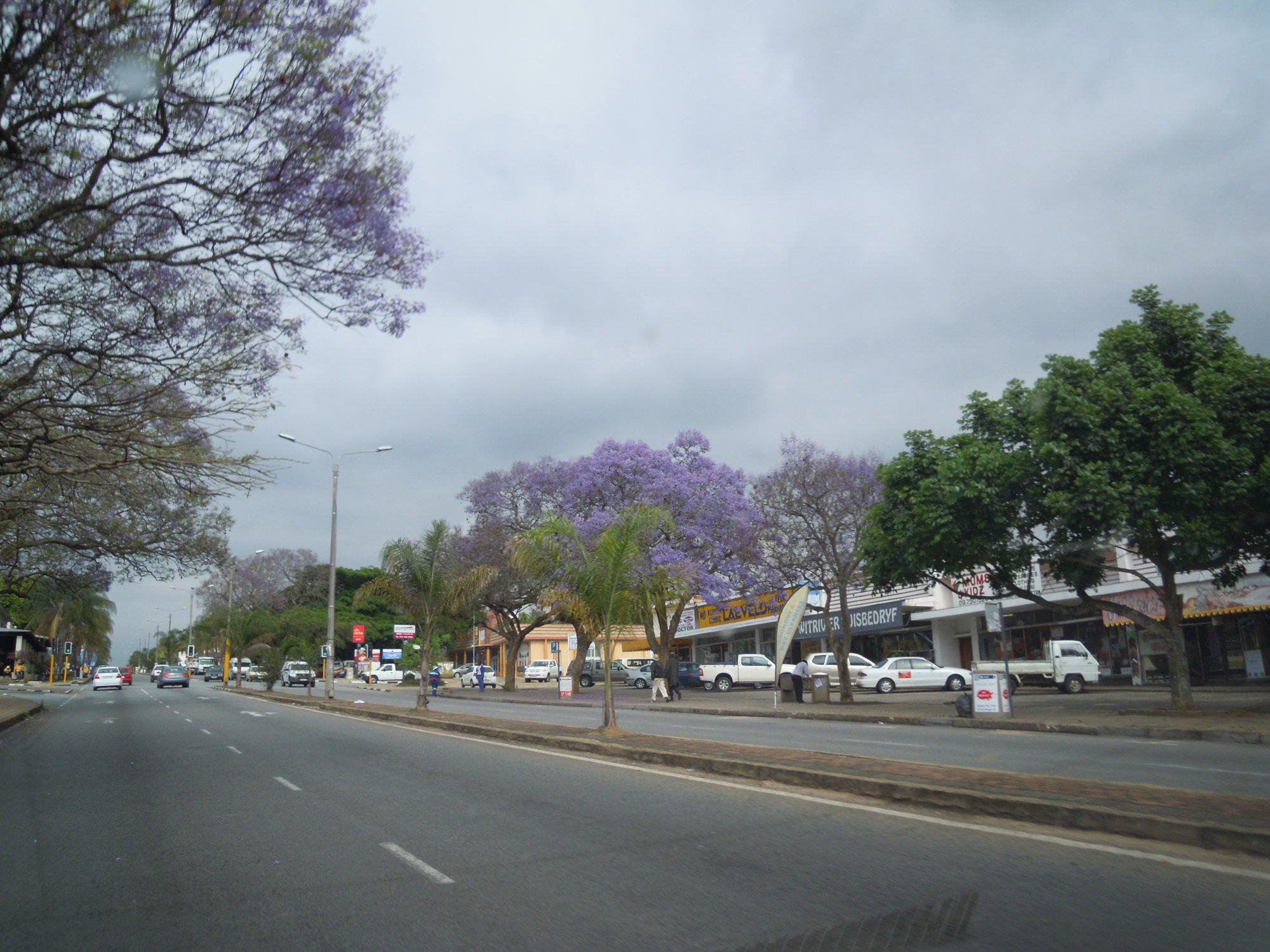White River, South Africa