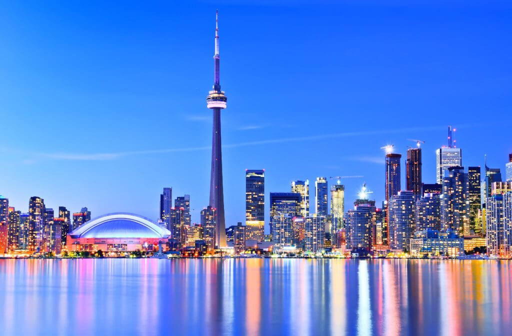Toronto, Canada