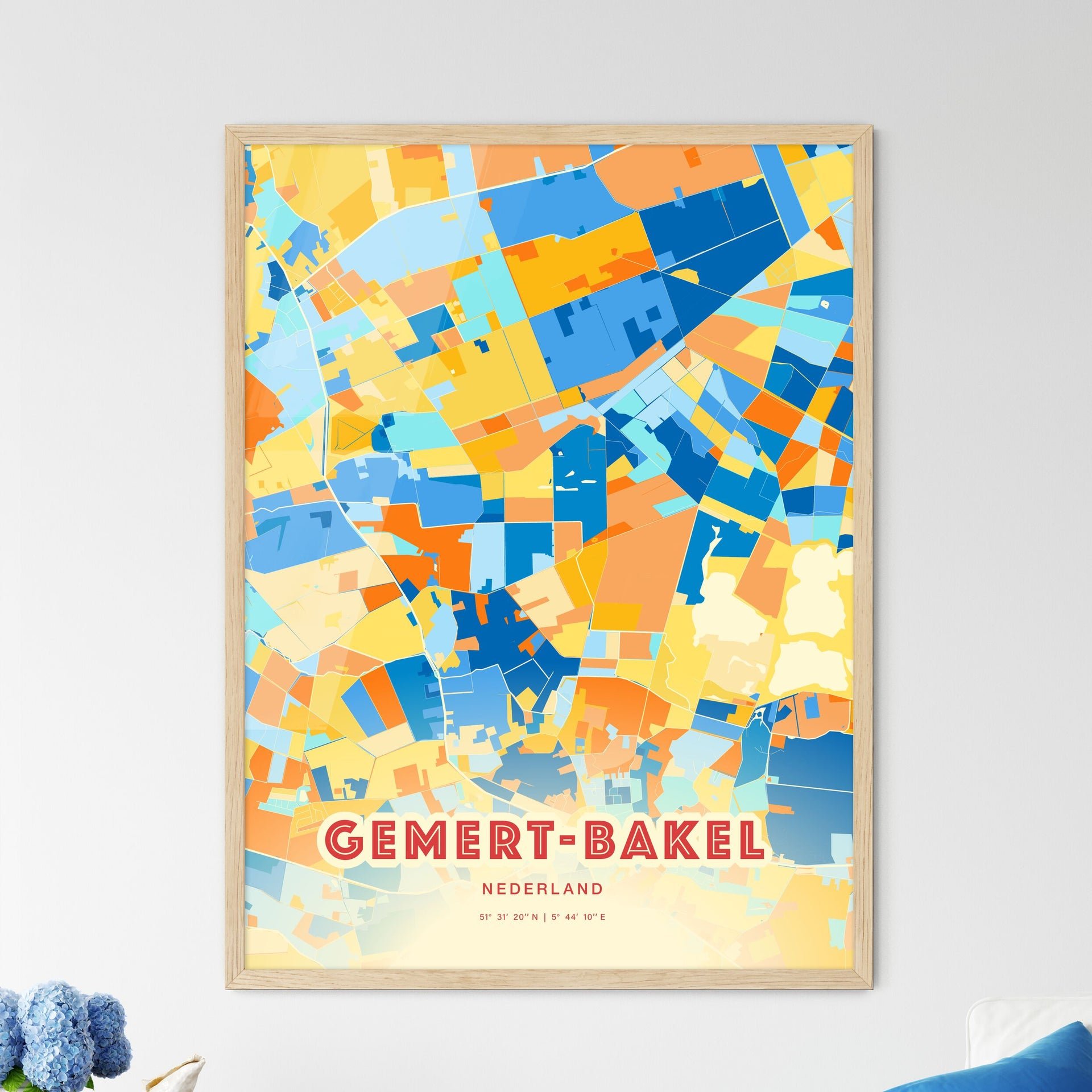 Gemert, Netherlands