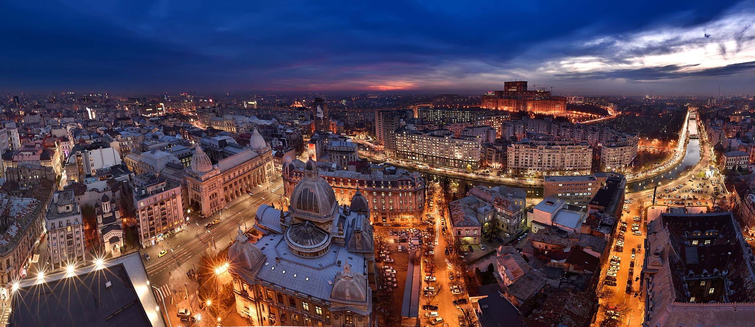 Bucharest, Romania