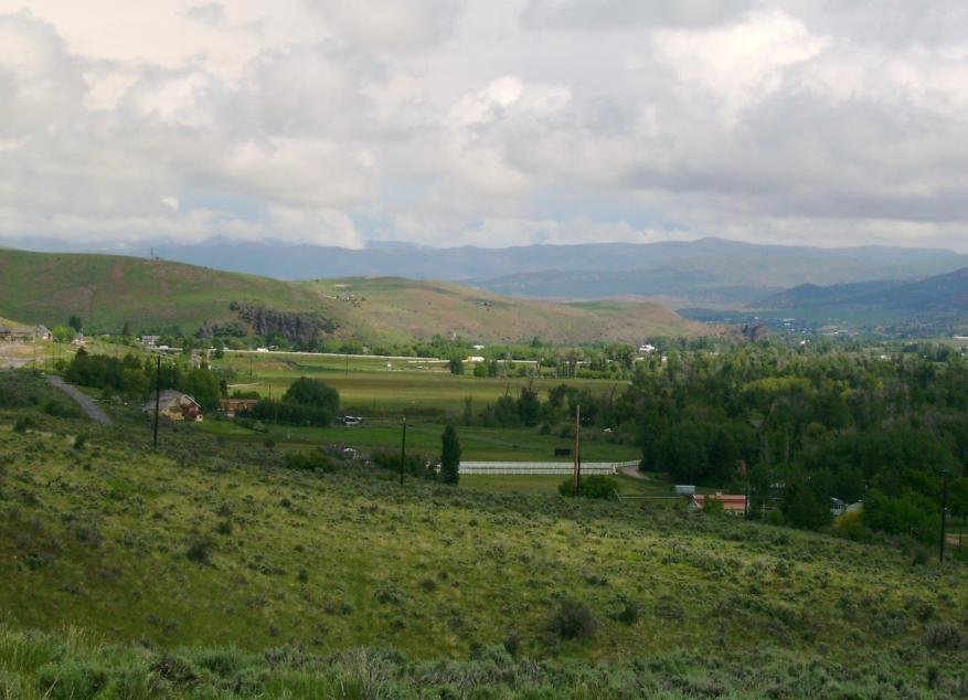 Wanship, United States
