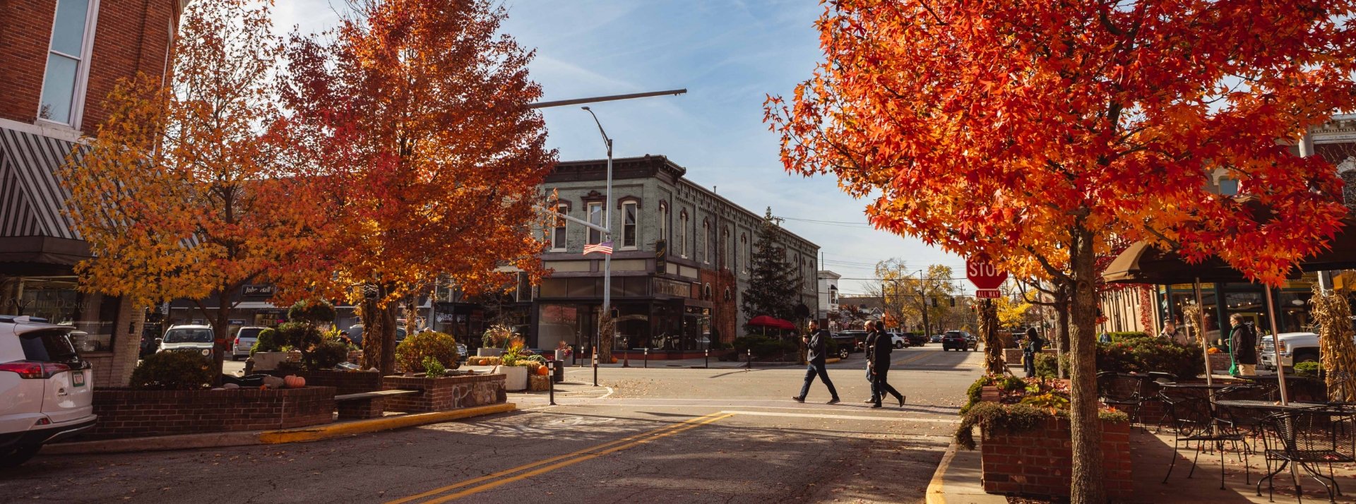 Goshen, United States