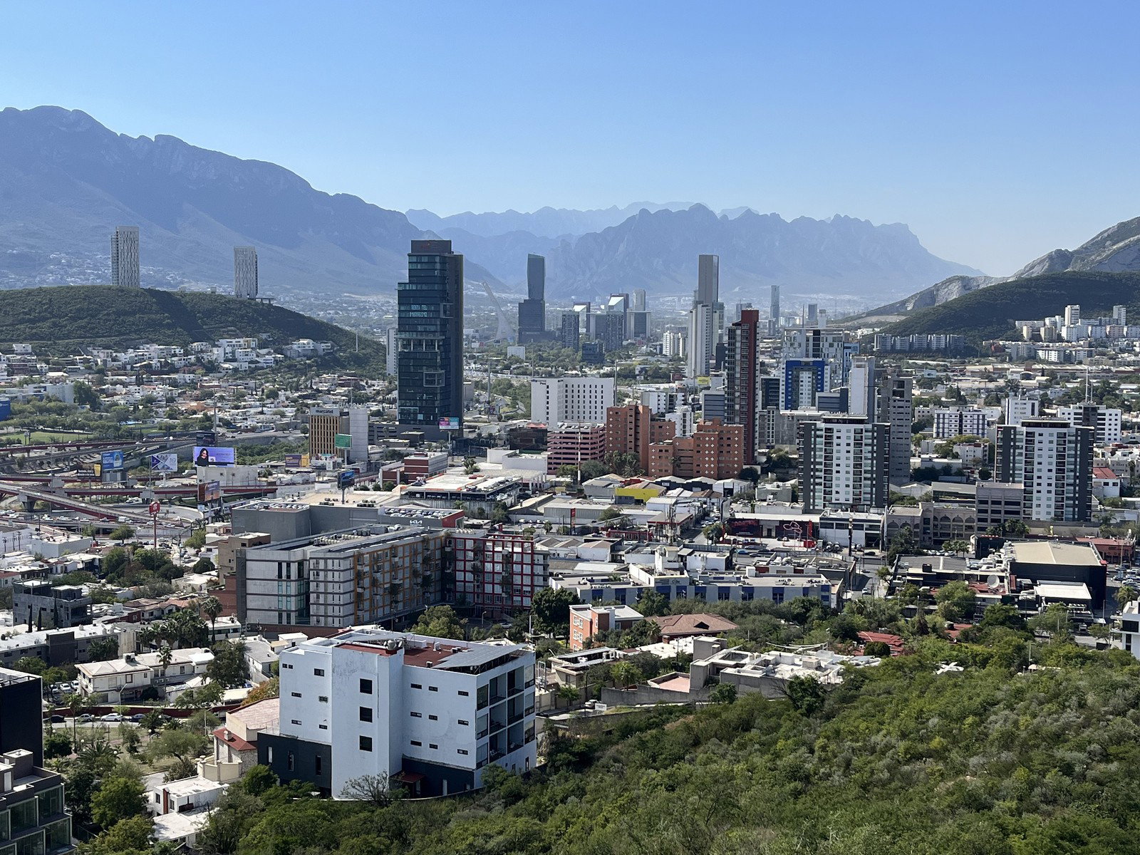 Monterrey, Mexico
