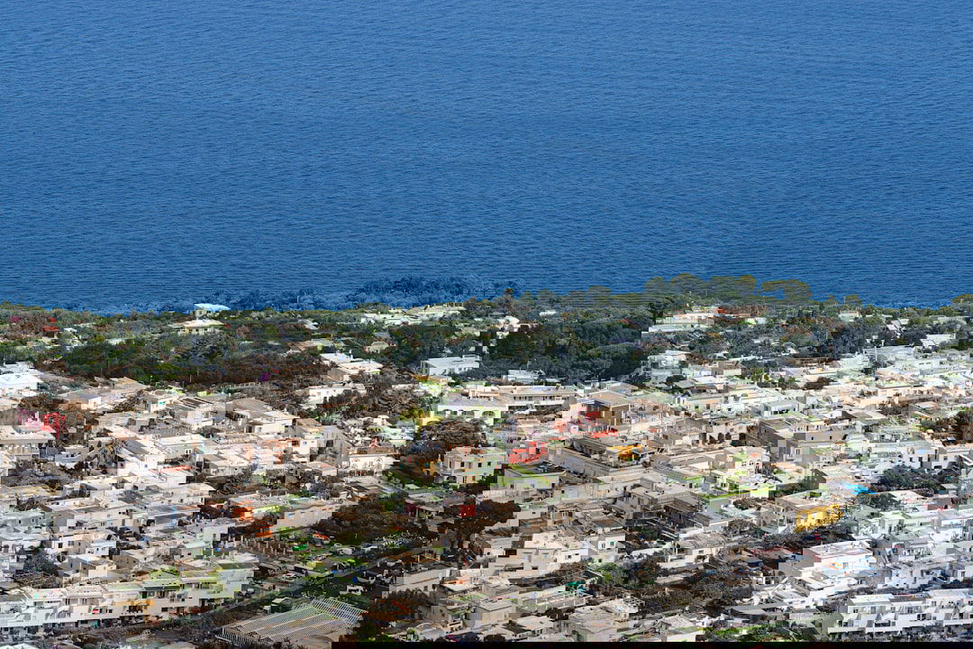 Saint-Cyr-sur-Mer, France