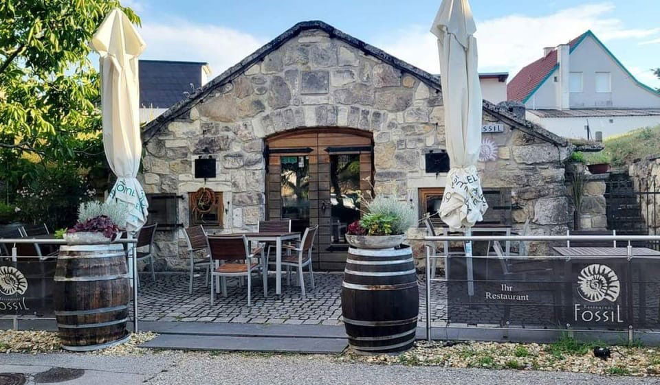 Purbach am Neusiedler See, Austria