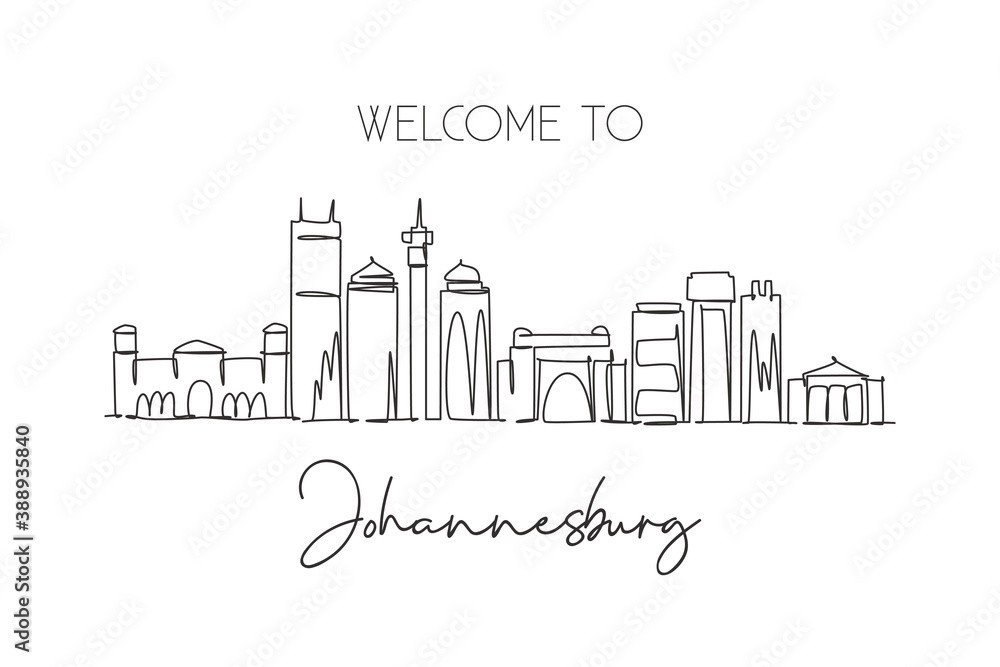 Johannesburg, South Africa