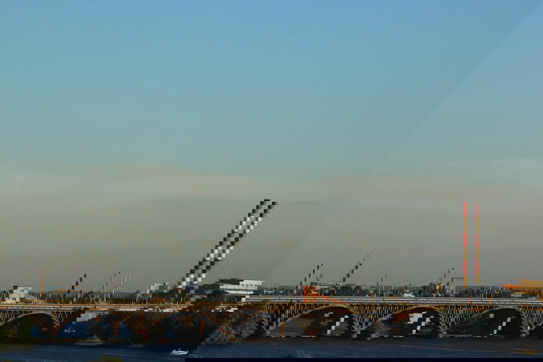 Ponte Brolla, Switzerland
