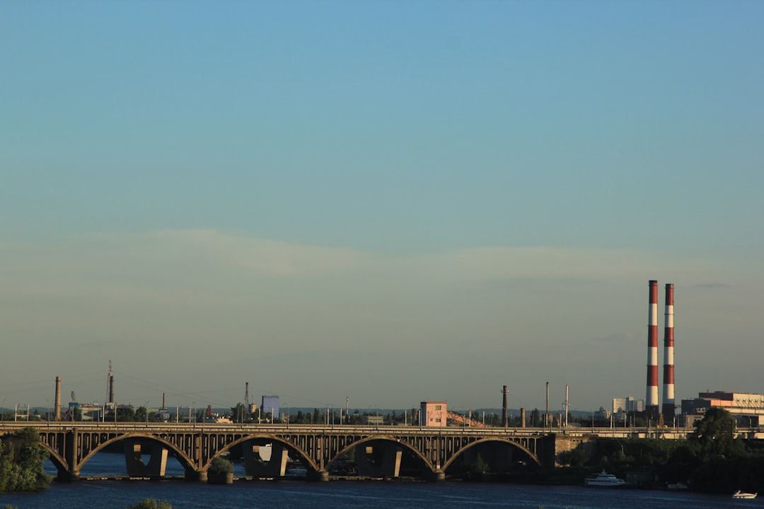 Ponte Brolla, Switzerland