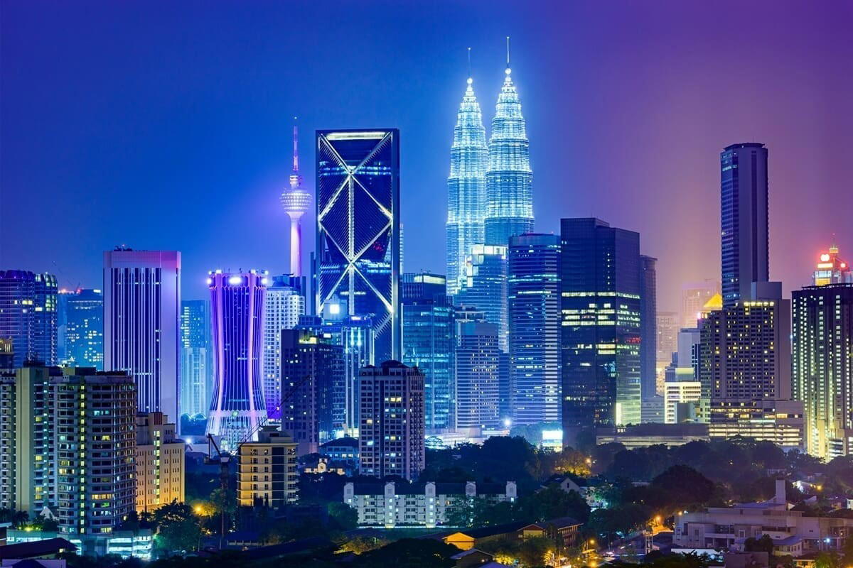 Seberang Perai, Malaysia