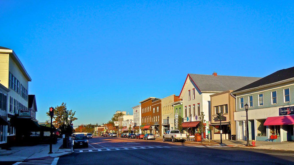 East Aurora, United States