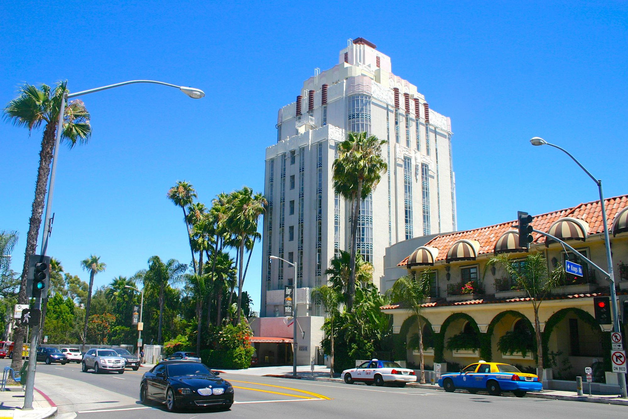 West Hollywood, United States