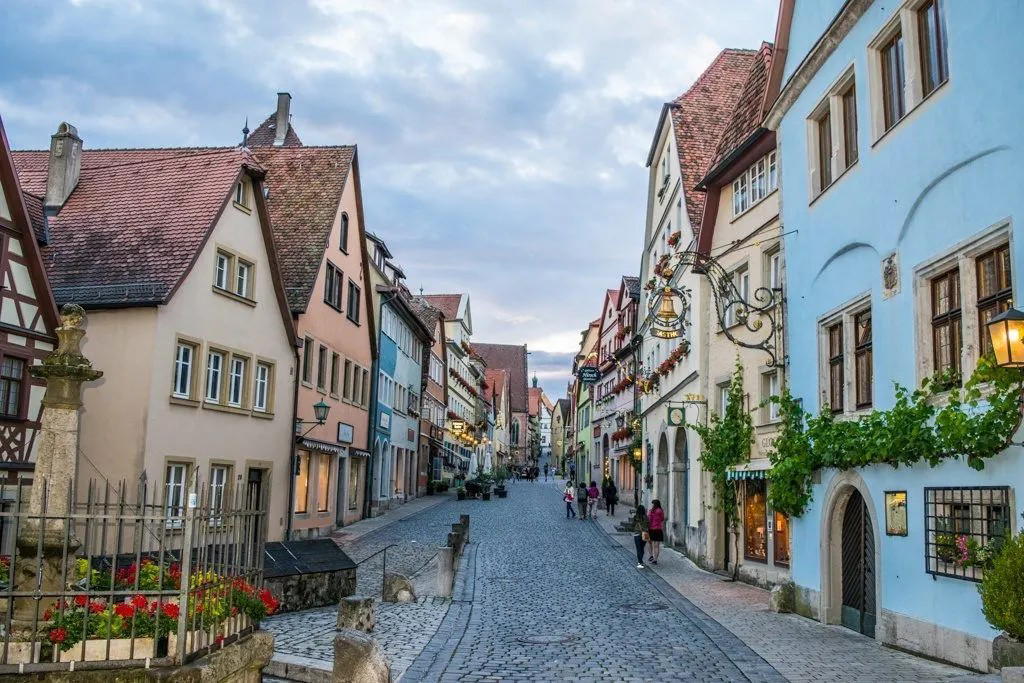 Rust, Germany
