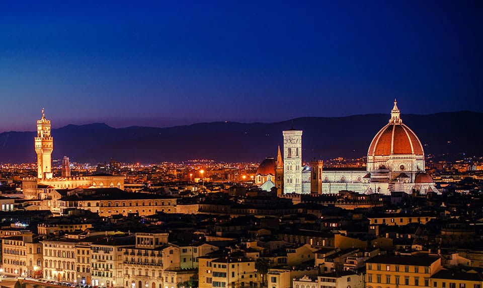 Poggio alle Mura, Italy
