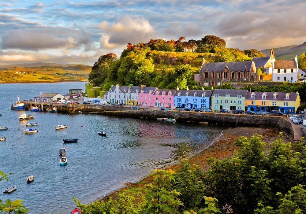 Carbost, United Kingdom
