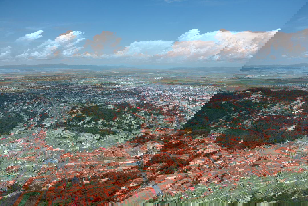 Jastrebarsko, Croatia