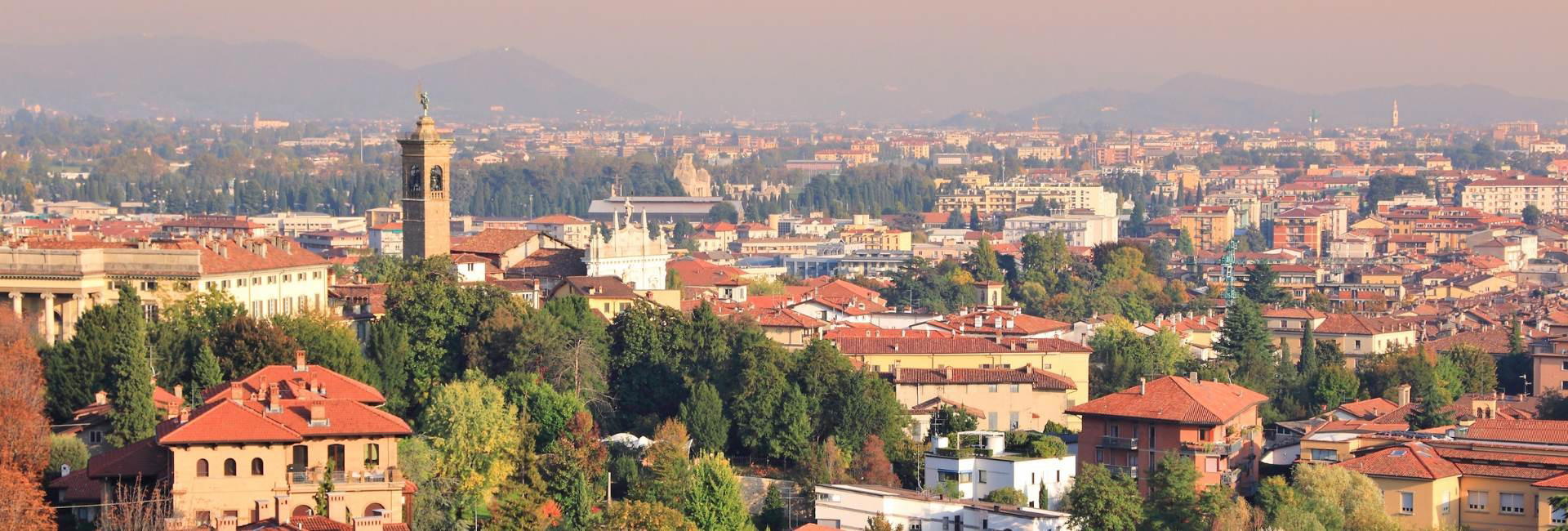 Brusaporto, Italy