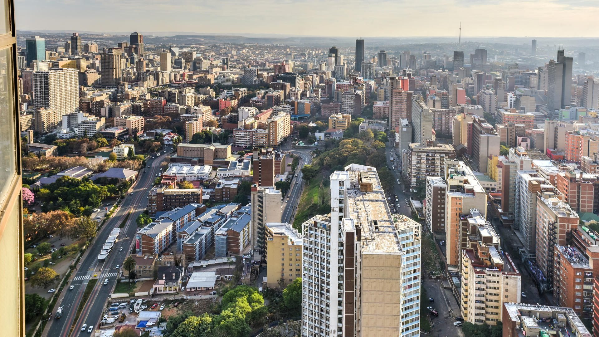 Sabi Sand Game Reserve, South Africa