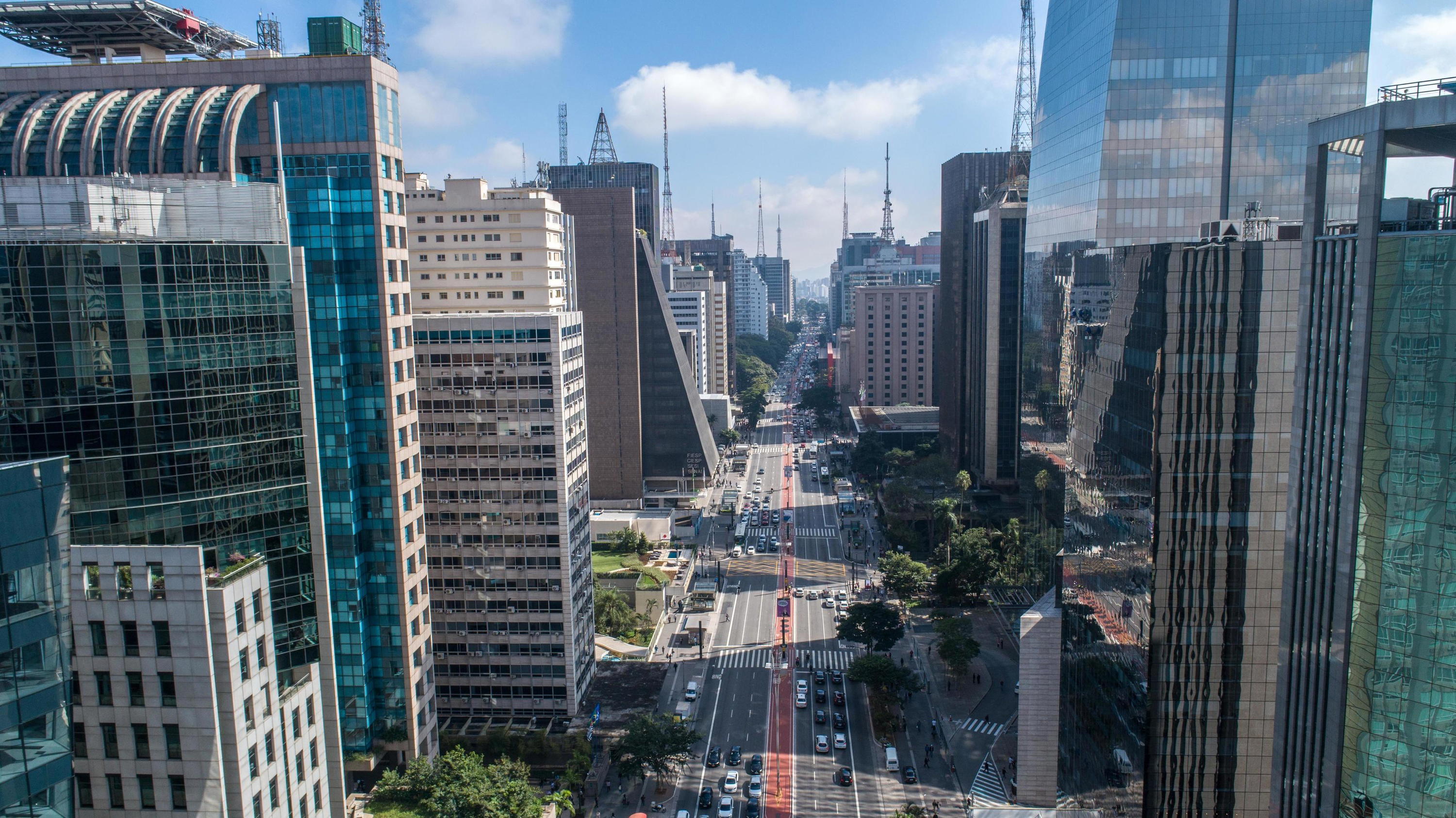 São Paulo, Brazil