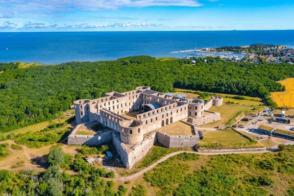 Borgholm, Sweden