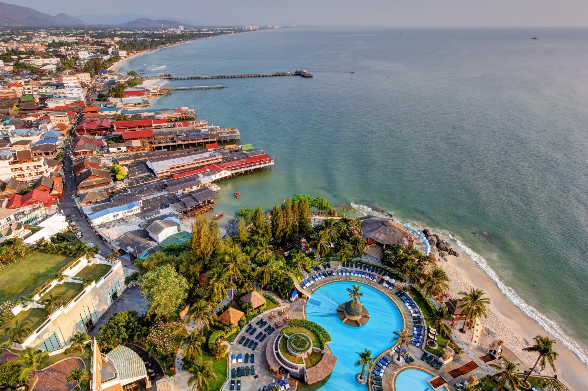 Tambon Nong Kae, Thailand