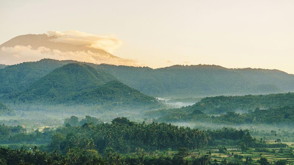 Payangan, Indonesia