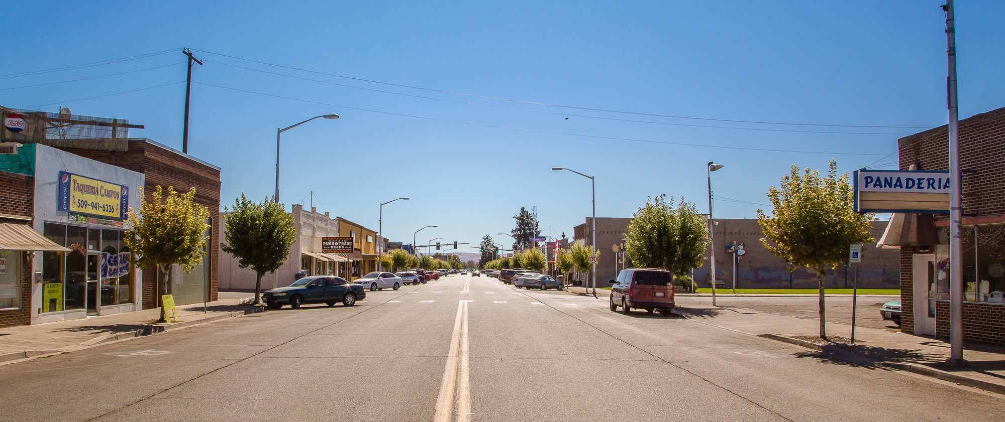 Wapato, United States