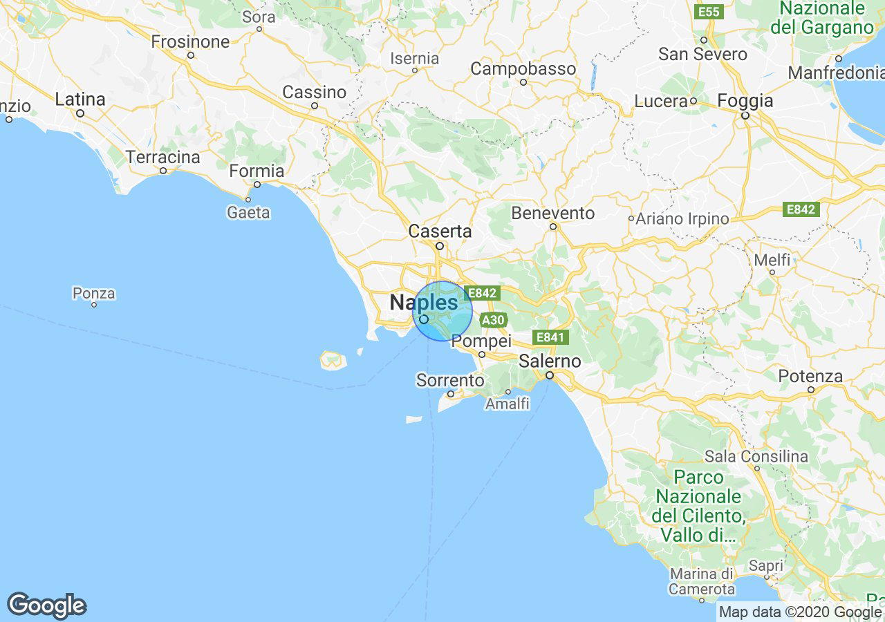 Volla, Italy
