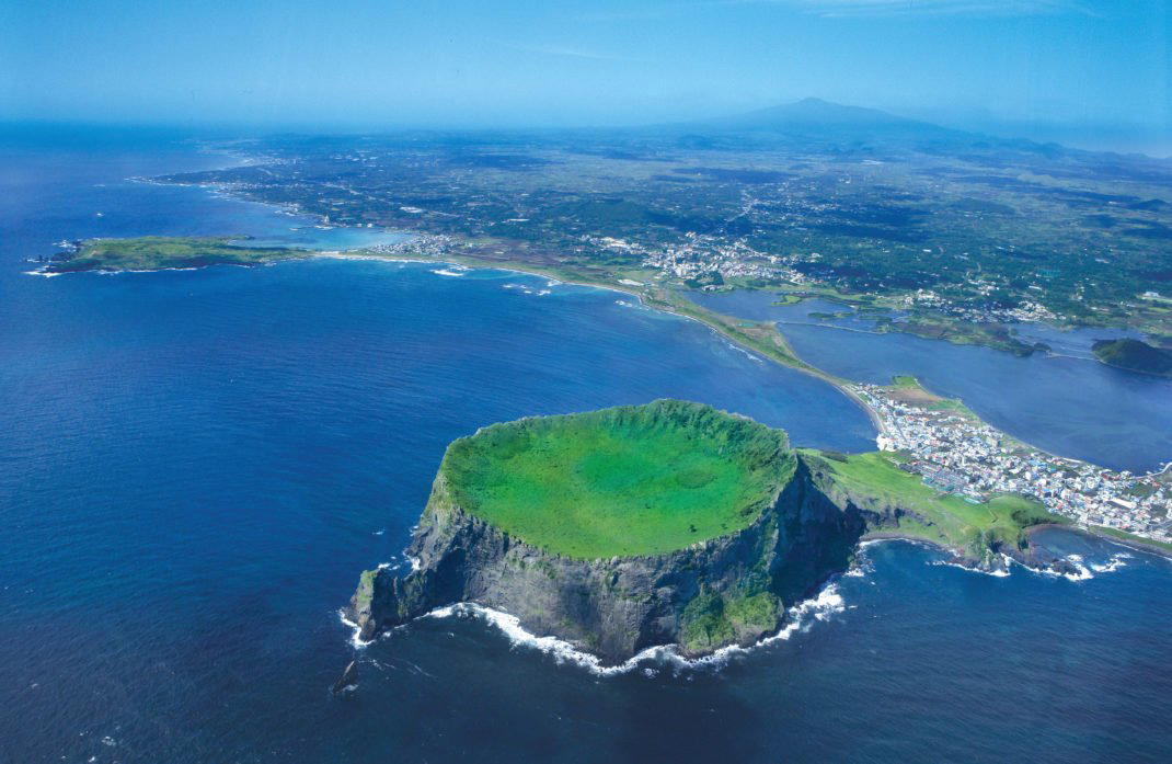 Jeju-si, South Korea