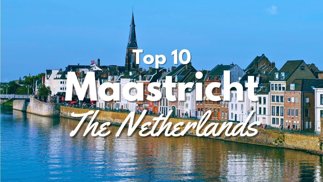 Maastricht, Netherlands