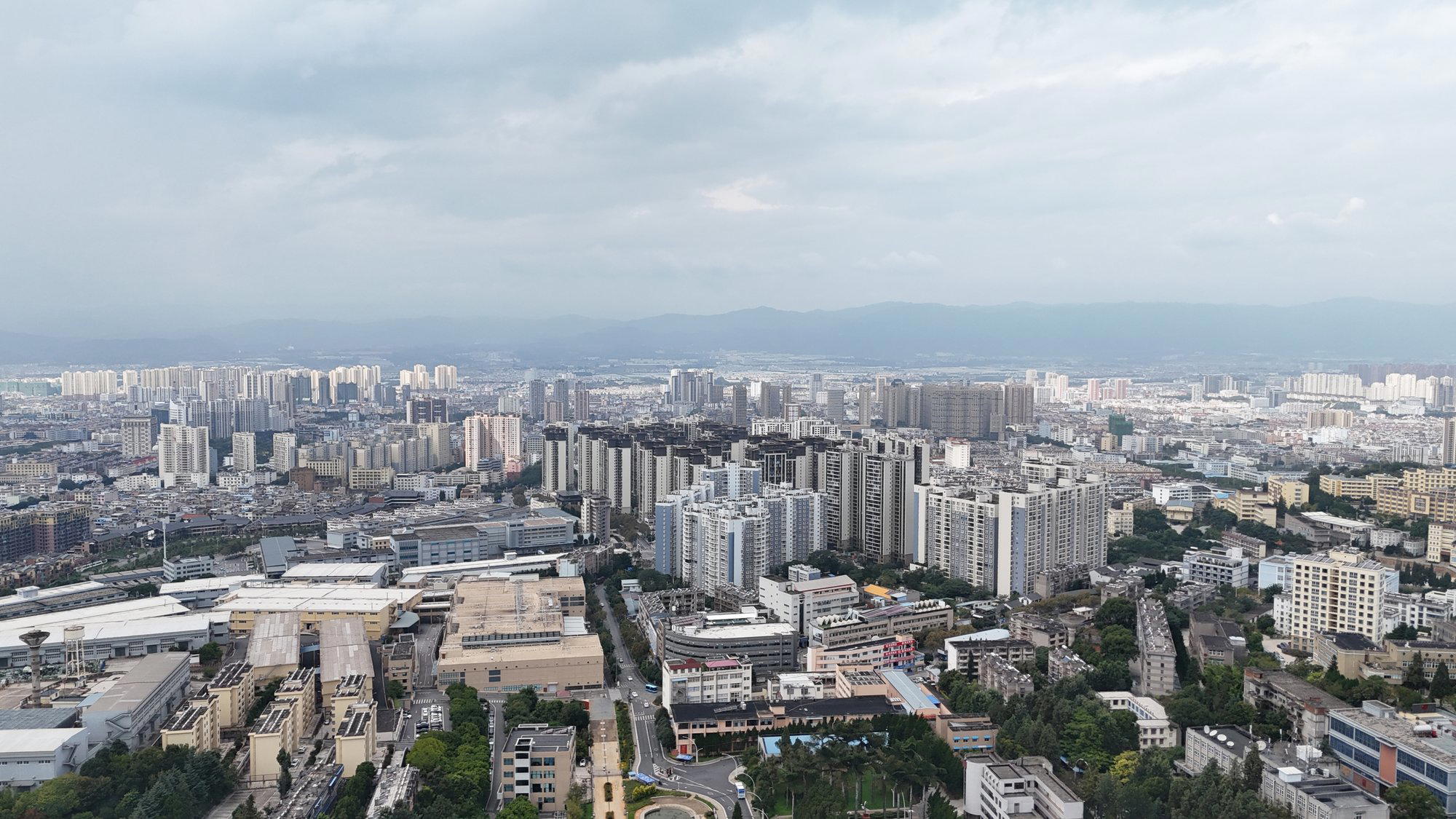 Yuxi, China