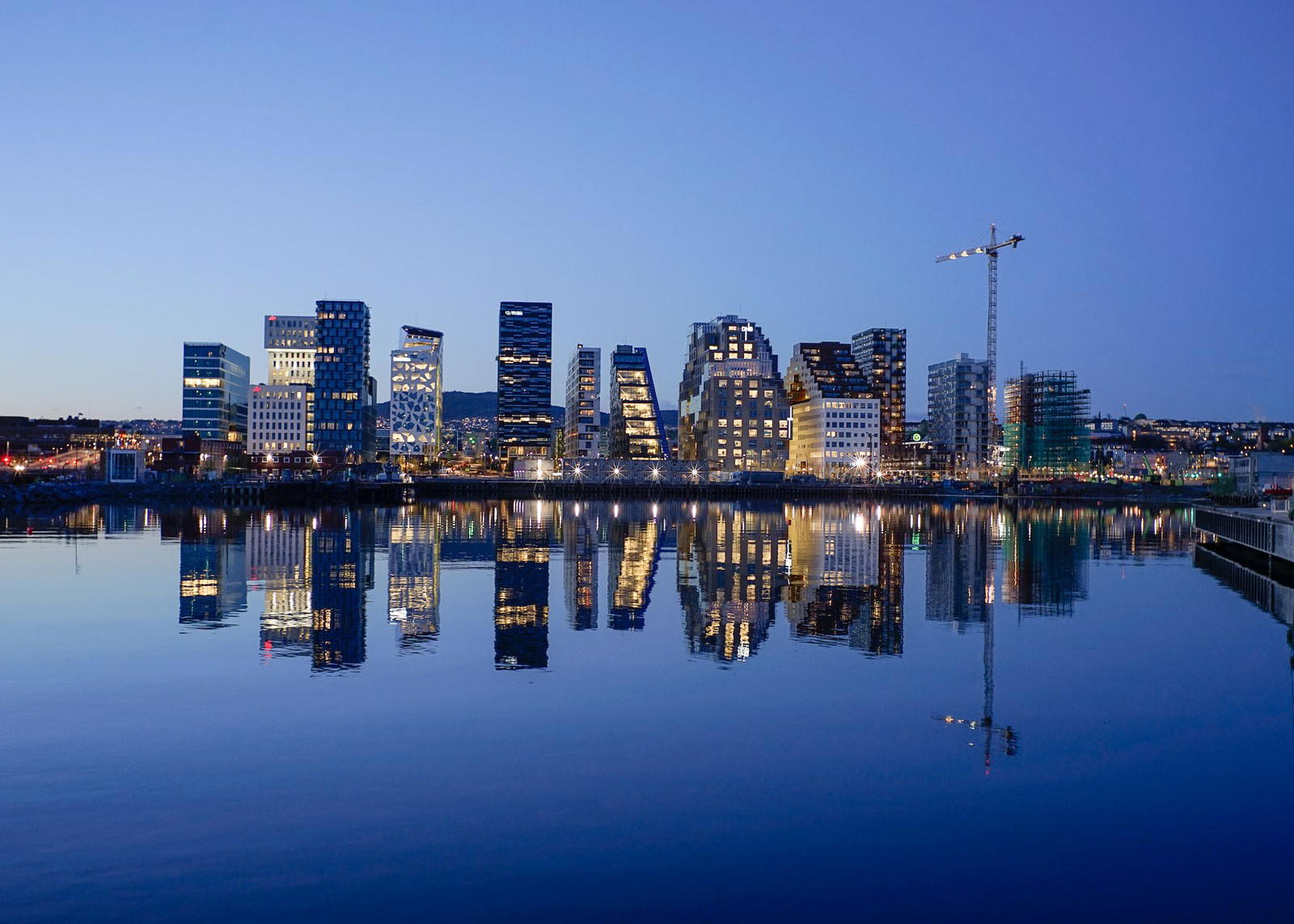 Oslo, Norway