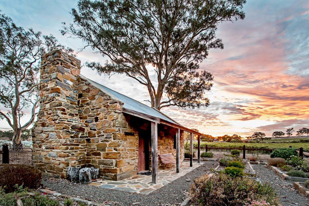 Keyneton, Australia