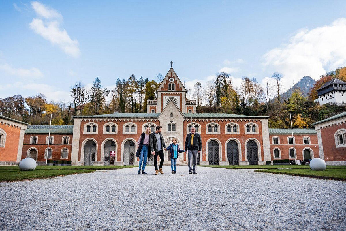 Bad Reichenhall, Germany