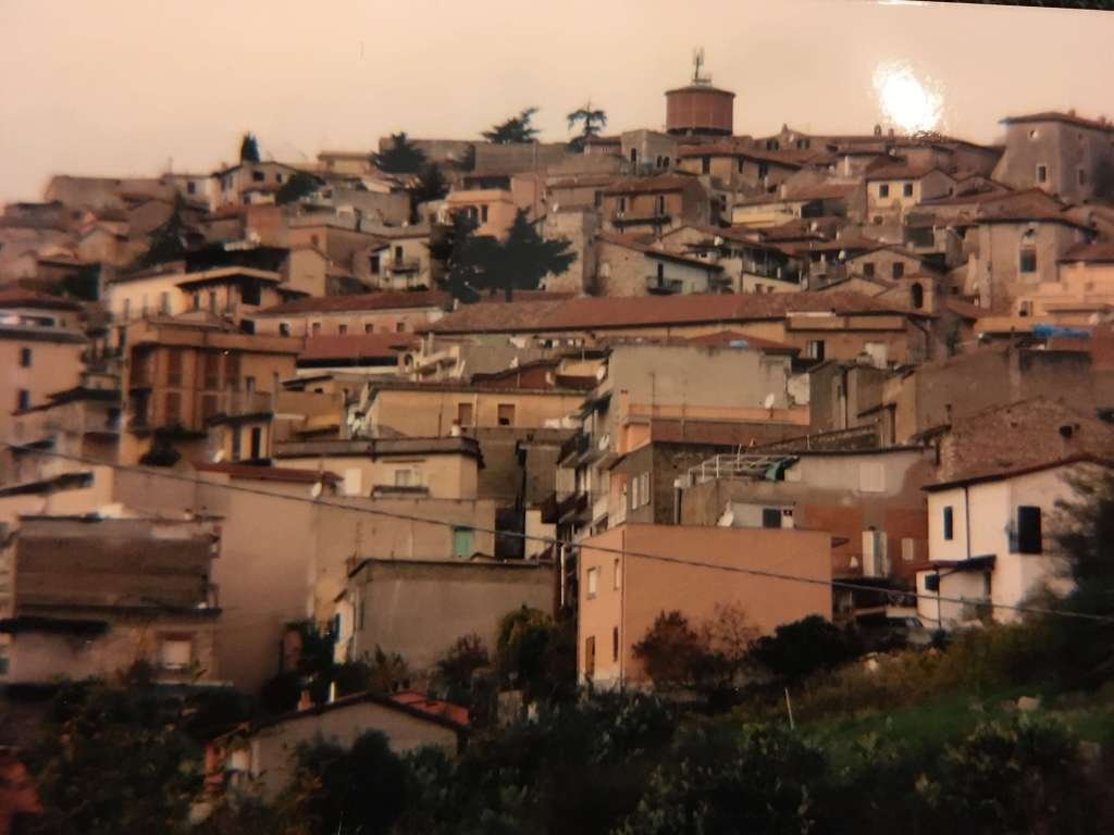 Priverno, Italy
