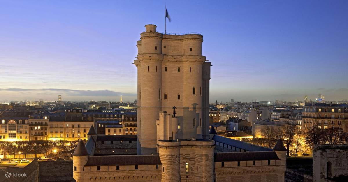 Vincennes, France