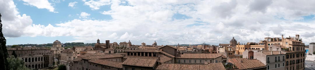 Pompei, Italy