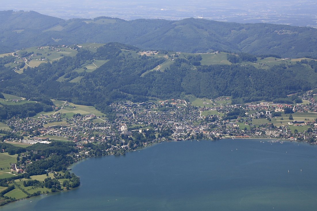 Altmünster, Austria